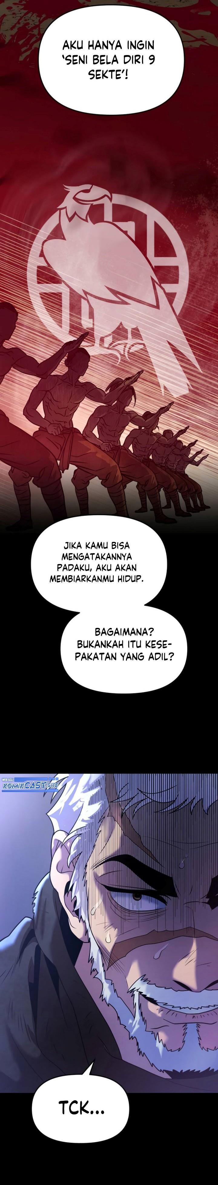 Chronicles of the Demon Faction Chap 2 - Next Chap 3