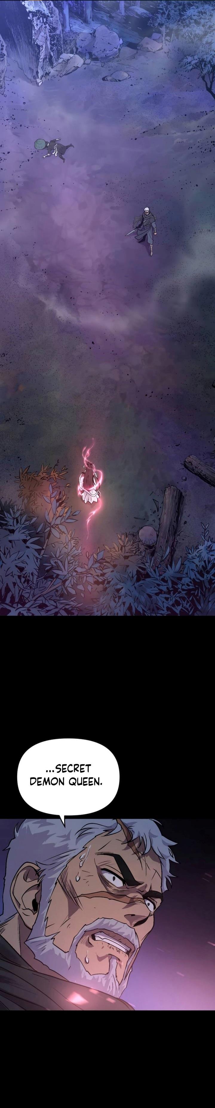 Chronicles of the Demon Faction Chap 2 - Next Chap 3