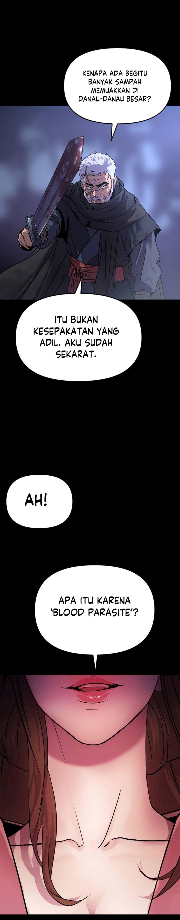 Chronicles of the Demon Faction Chap 2 - Next Chap 3