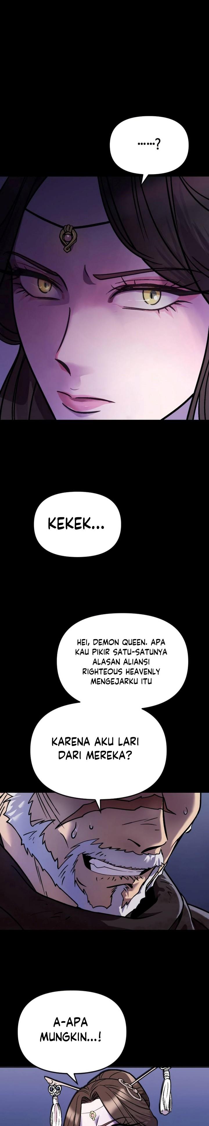 Chronicles of the Demon Faction Chap 2 - Next Chap 3