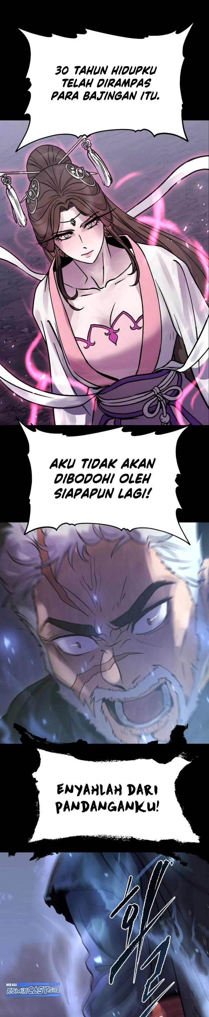 Chronicles of the Demon Faction Chap 2 - Next Chap 3