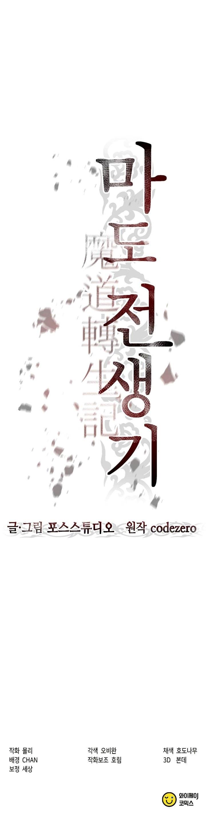Chronicles of the Demon Faction Chap 2 - Next Chap 3