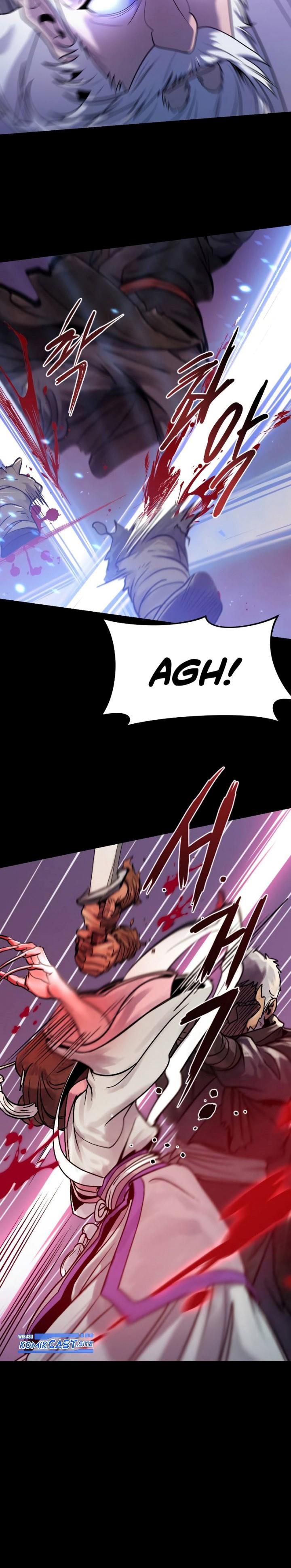 Chronicles of the Demon Faction Chap 2 - Next Chap 3