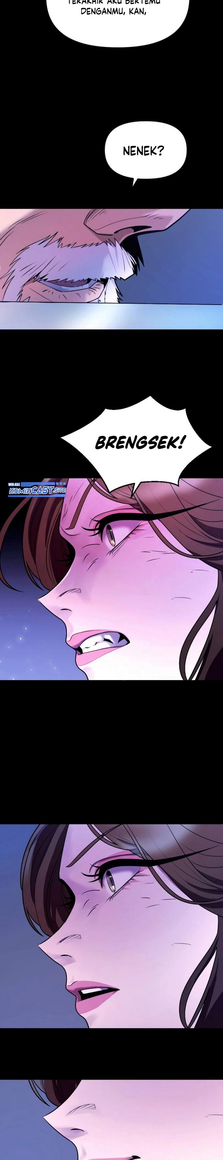 Chronicles of the Demon Faction Chap 2 - Next Chap 3