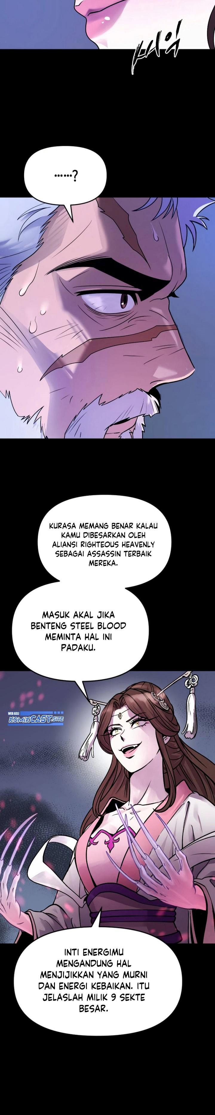 Chronicles of the Demon Faction Chap 2 - Next Chap 3