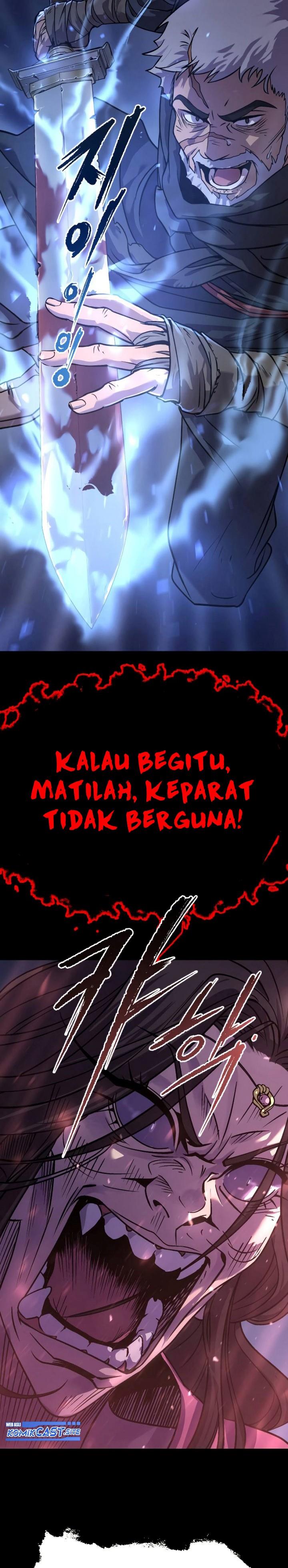 Chronicles of the Demon Faction Chap 2 - Next Chap 3