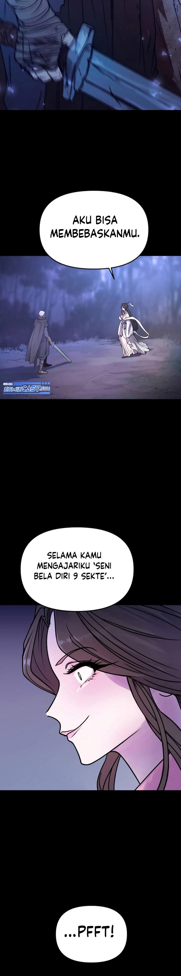 Chronicles of the Demon Faction Chap 2 - Next Chap 3