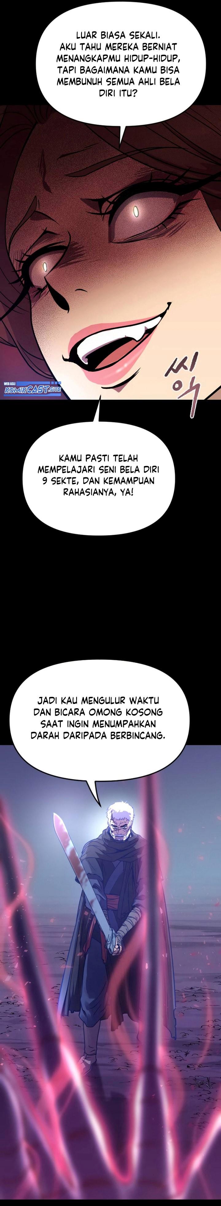 Chronicles of the Demon Faction Chap 2 - Next Chap 3