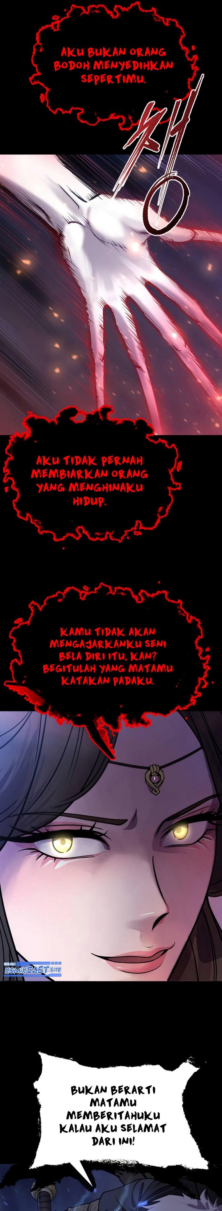 Chronicles of the Demon Faction Chap 2 - Next Chap 3