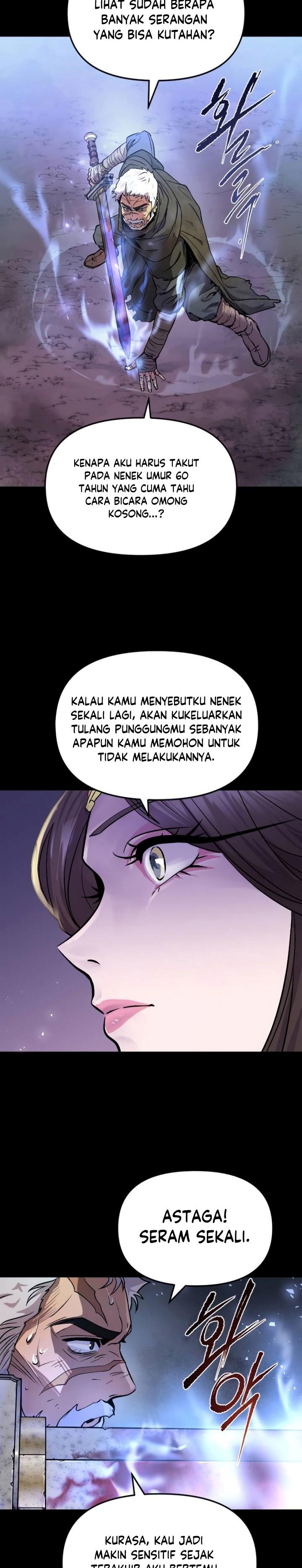 Chronicles of the Demon Faction Chap 2 - Next Chap 3