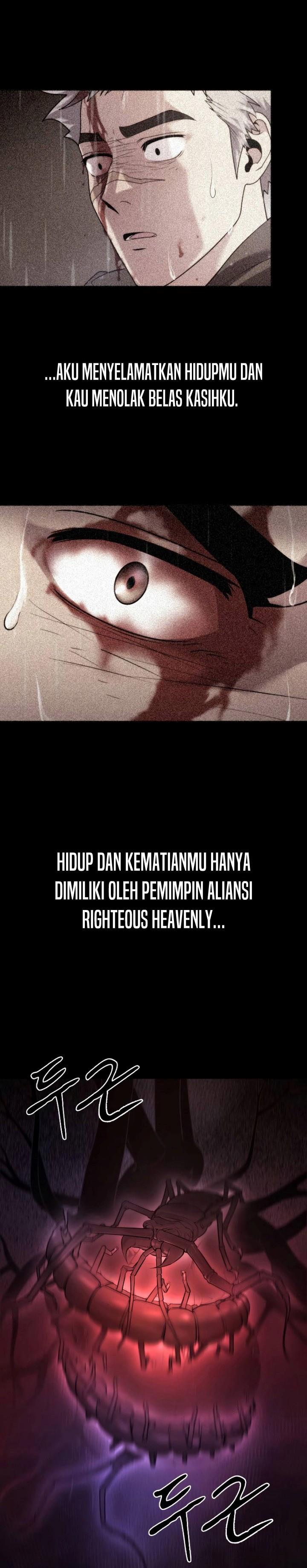 Chronicles of the Demon Faction Chap 2 - Next Chap 3