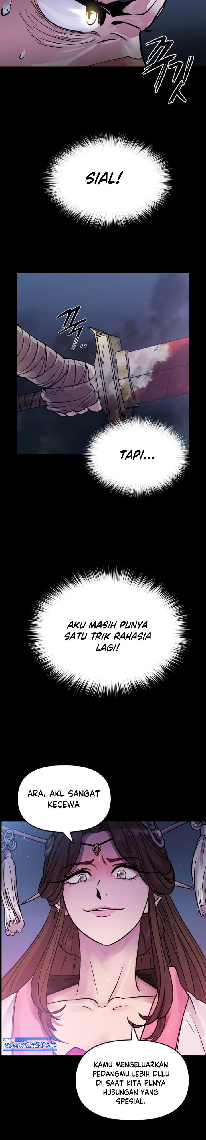 Chronicles of the Demon Faction Chap 2 - Next Chap 3