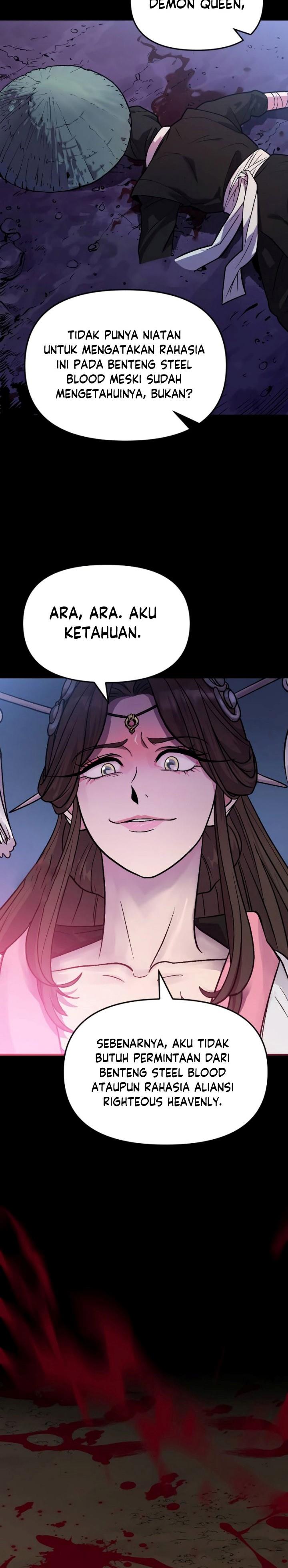 Chronicles of the Demon Faction Chap 2 - Next Chap 3