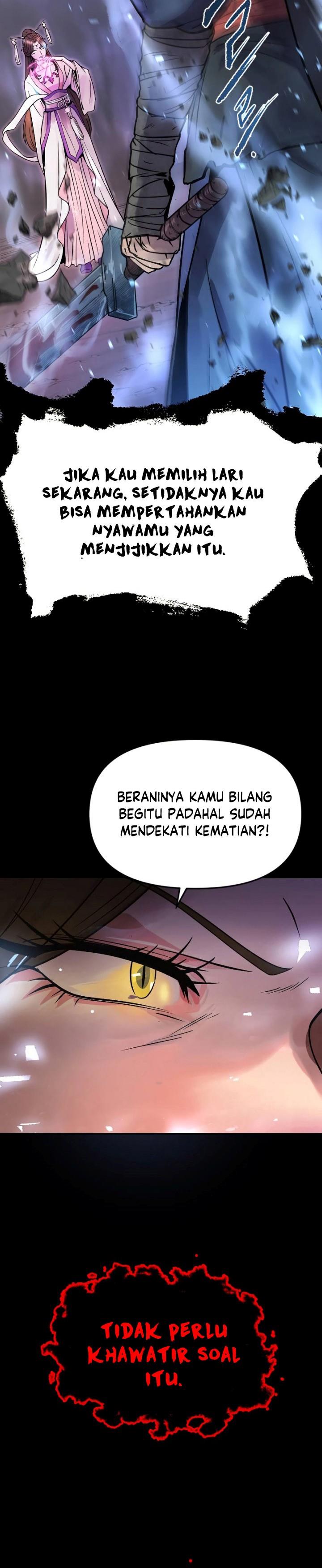 Chronicles of the Demon Faction Chap 2 - Next Chap 3