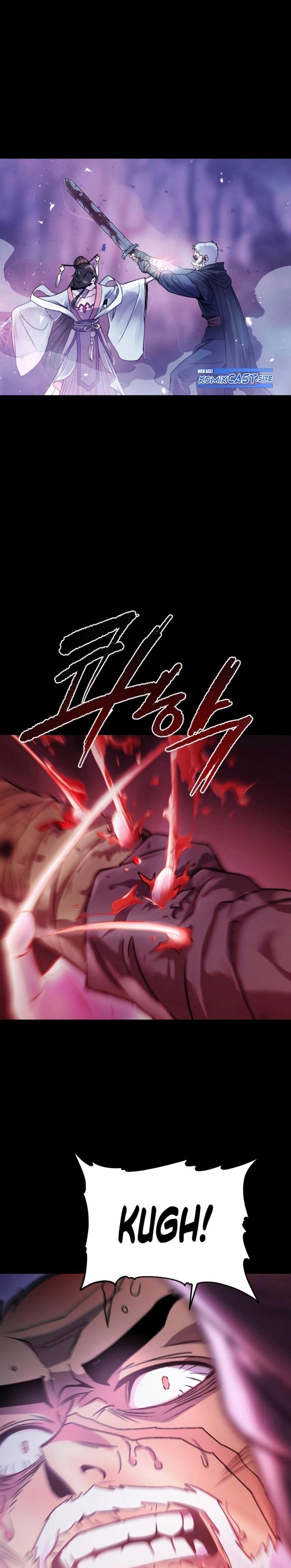 Chronicles of the Demon Faction Chap 2 - Next Chap 3