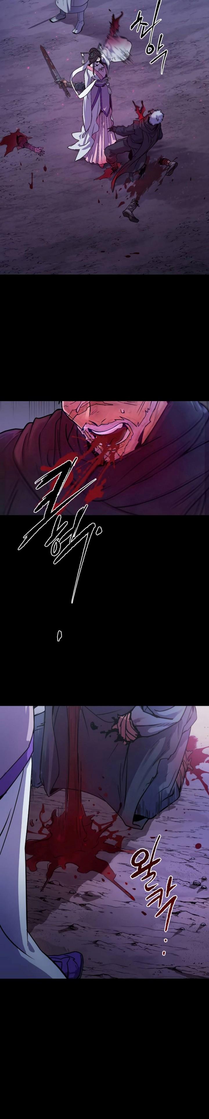 Chronicles of the Demon Faction Chap 2 - Next Chap 3