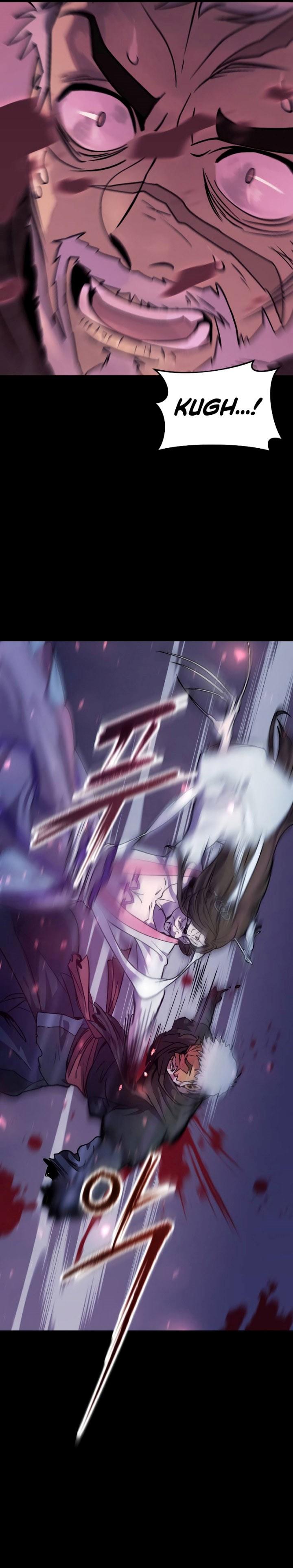 Chronicles of the Demon Faction Chap 2 - Next Chap 3