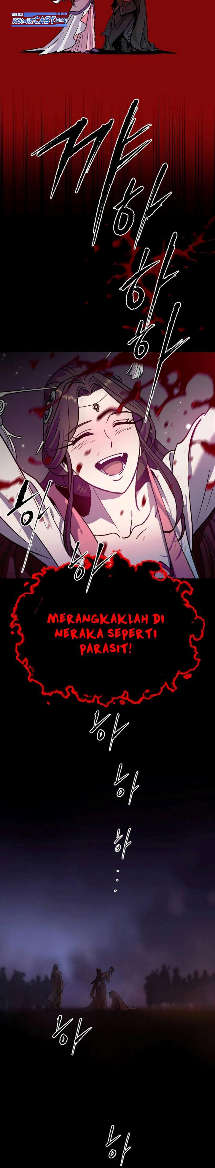 Chronicles of the Demon Faction Chap 2 - Next Chap 3