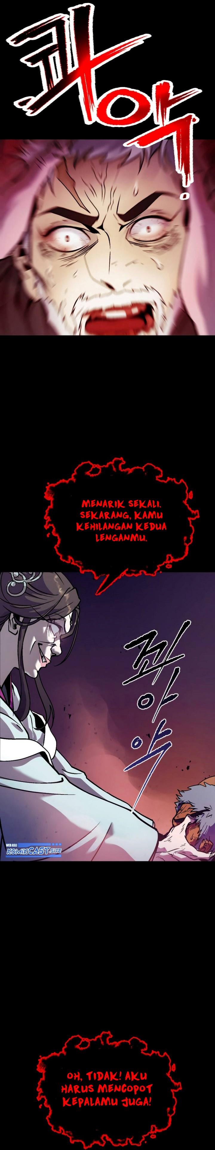 Chronicles of the Demon Faction Chap 2 - Next Chap 3