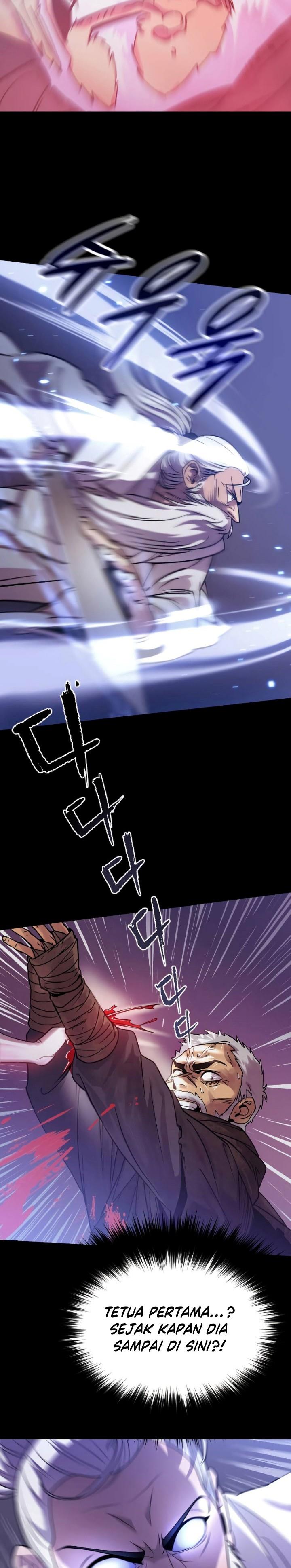 Chronicles of the Demon Faction Chap 2 - Next Chap 3