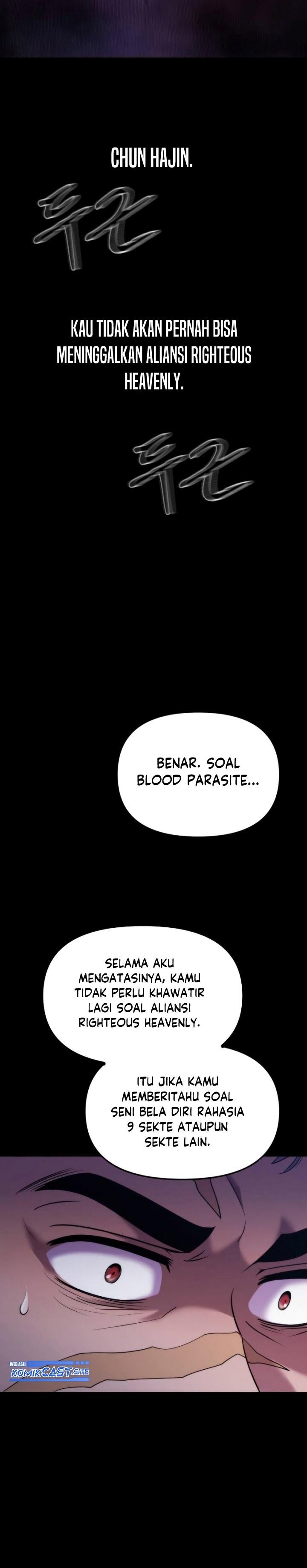 Chronicles of the Demon Faction Chap 2 - Next Chap 3