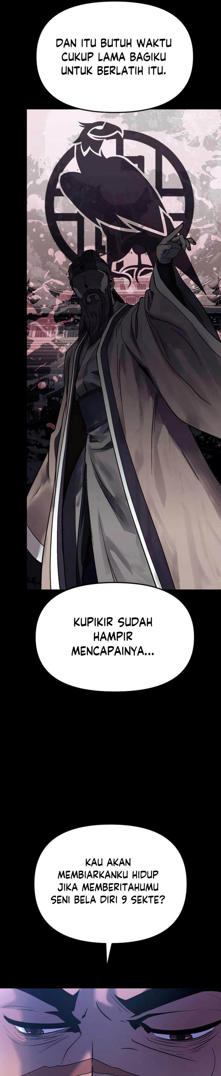 Chronicles of the Demon Faction Chap 2 - Next Chap 3