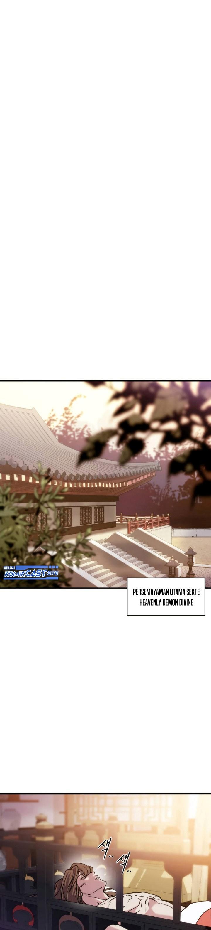 Chronicles of the Demon Faction Chap 2 - Next Chap 3