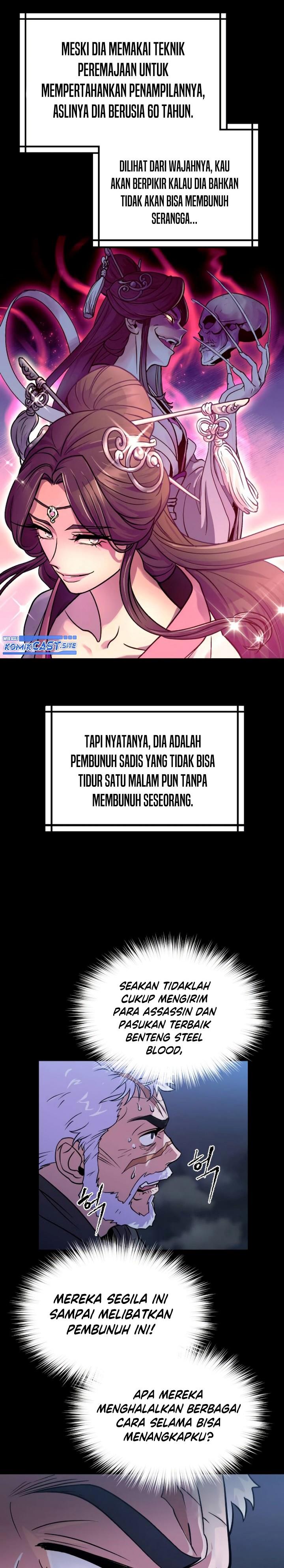 Chronicles of the Demon Faction Chap 2 - Next Chap 3