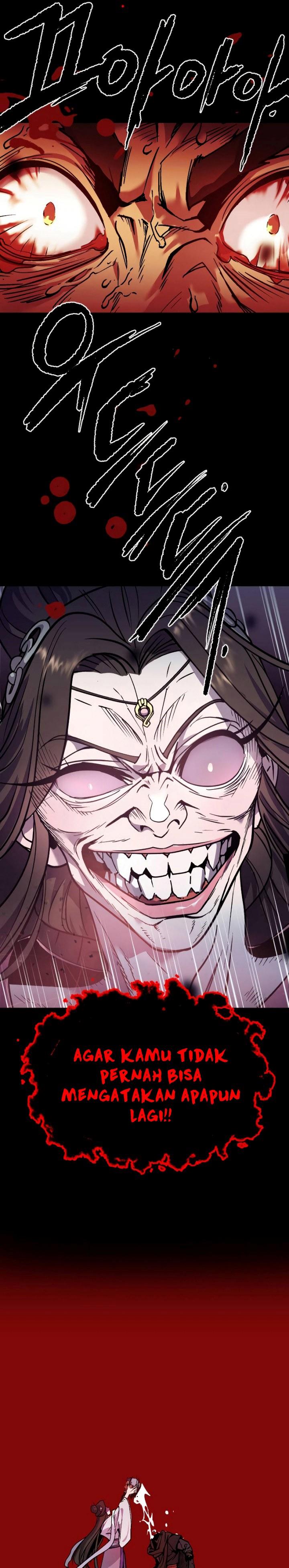 Chronicles of the Demon Faction Chap 2 - Next Chap 3