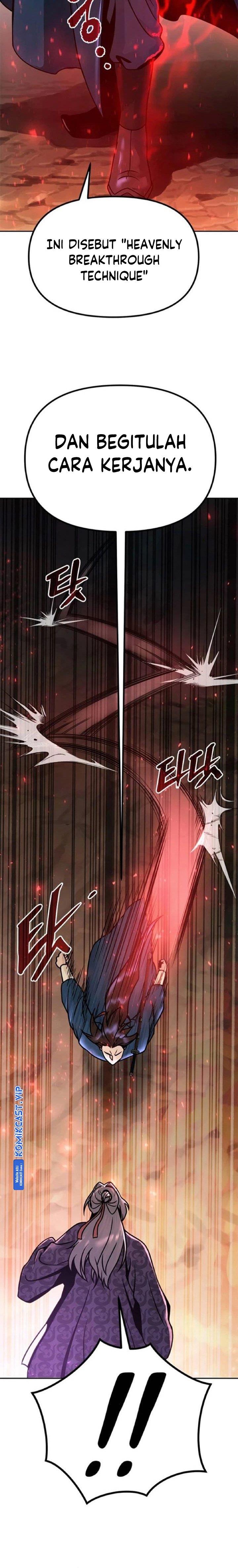 Chronicles of the Demon Faction Chap 33 - Next Chap 34