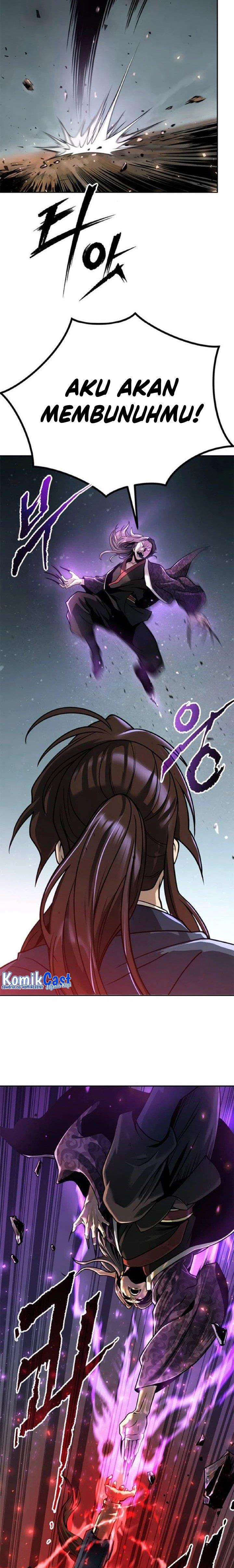 Chronicles of the Demon Faction Chap 33 - Next Chap 34