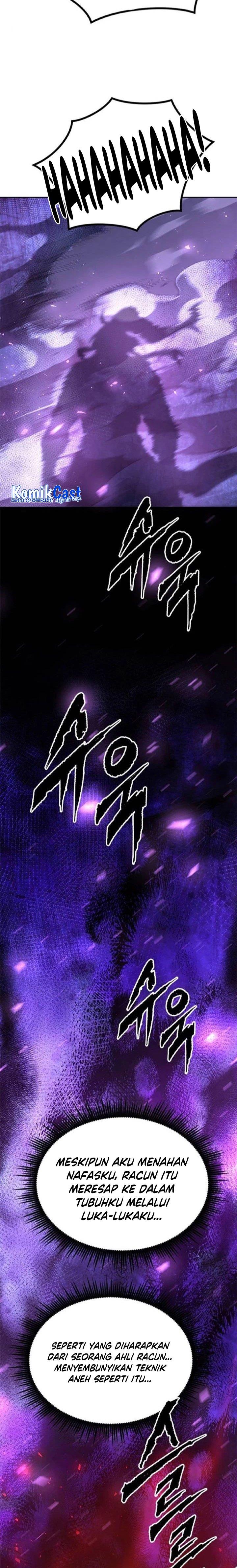 Chronicles of the Demon Faction Chap 33 - Next Chap 34