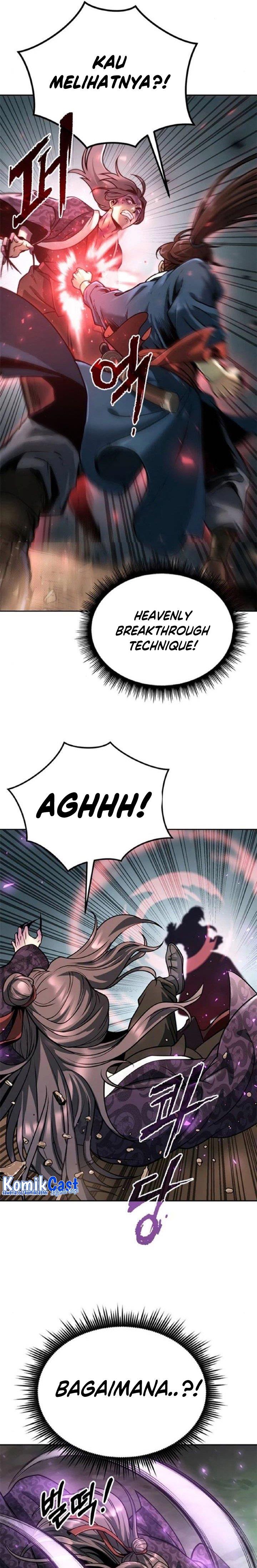 Chronicles of the Demon Faction Chap 33 - Next Chap 34