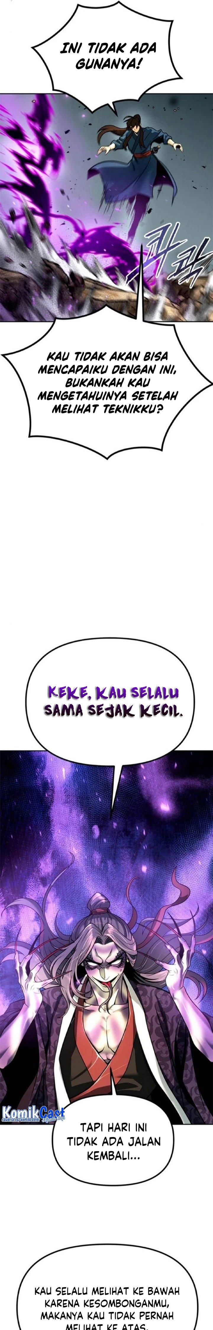 Chronicles of the Demon Faction Chap 33 - Next Chap 34