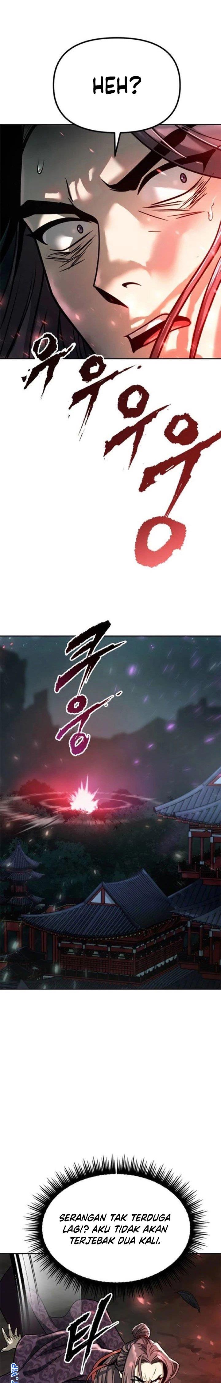 Chronicles of the Demon Faction Chap 33 - Next Chap 34