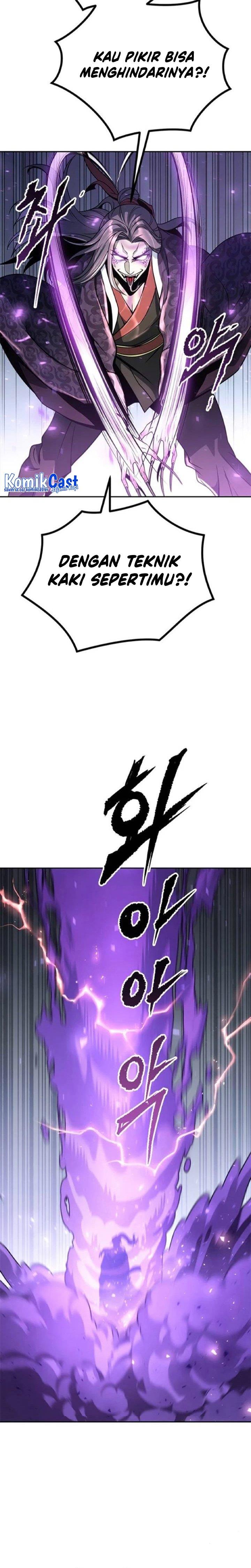 Chronicles of the Demon Faction Chap 33 - Next Chap 34