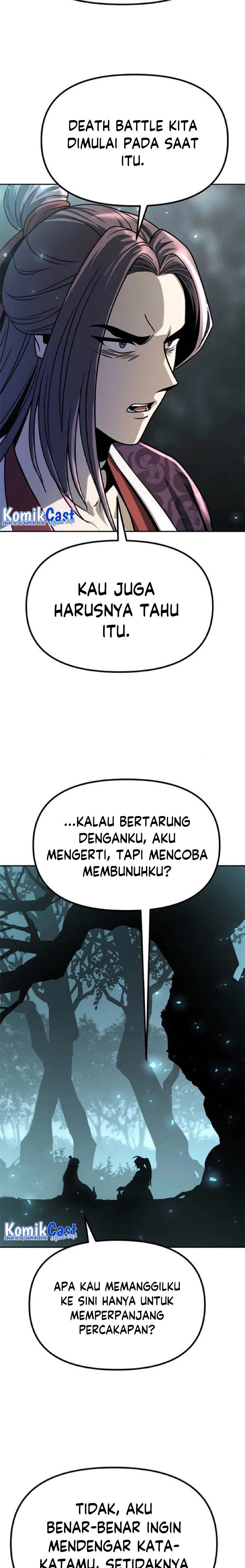 Chronicles of the Demon Faction Chap 33 - Next Chap 34