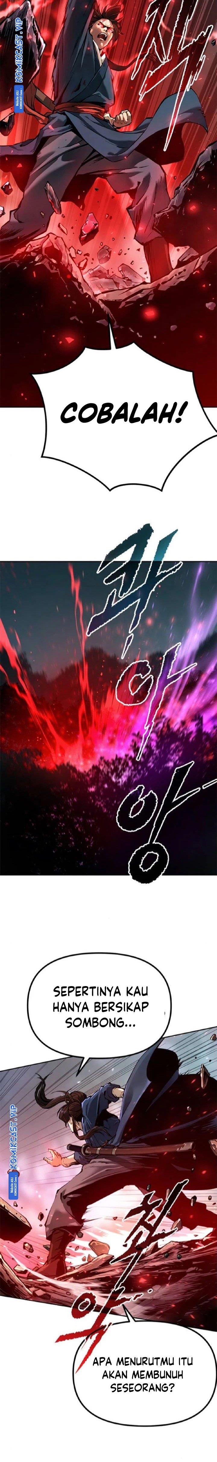 Chronicles of the Demon Faction Chap 33 - Next Chap 34