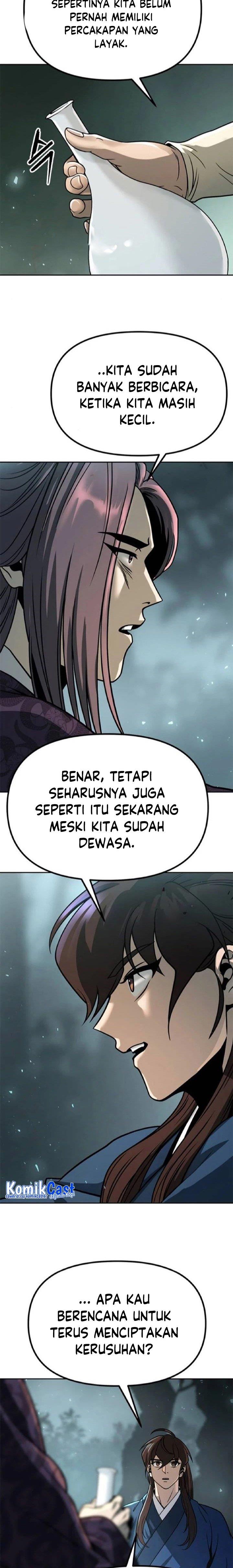 Chronicles of the Demon Faction Chap 33 - Next Chap 34