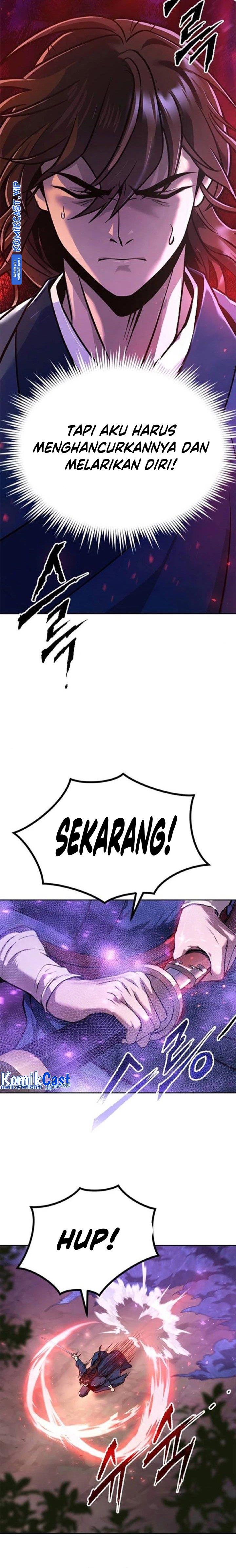 Chronicles of the Demon Faction Chap 33 - Next Chap 34