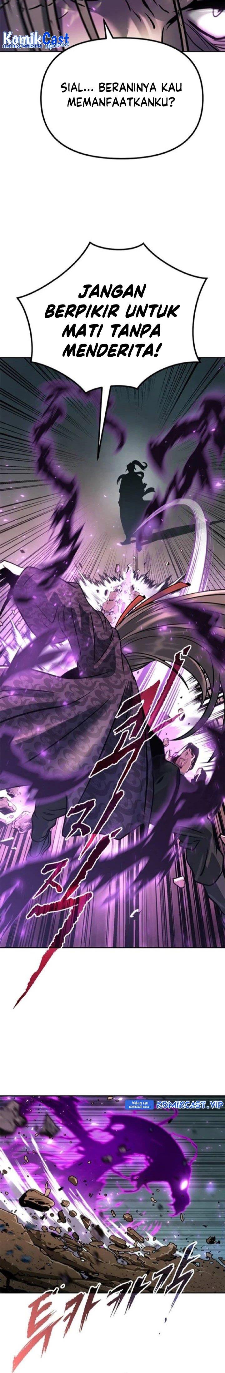 Chronicles of the Demon Faction Chap 33 - Next Chap 34