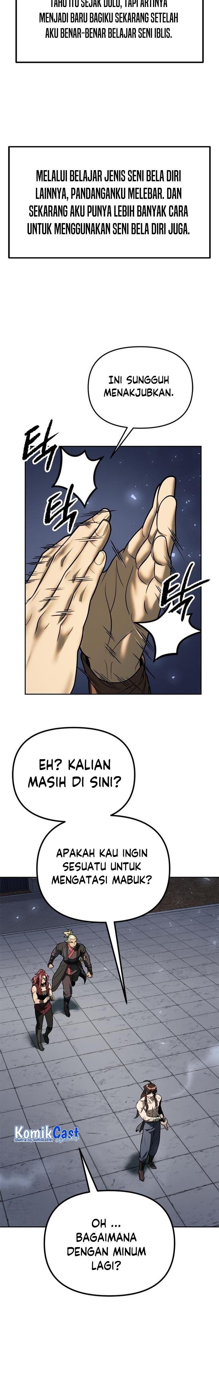 Chronicles of the Demon Faction Chap 30 - Next Chap 31