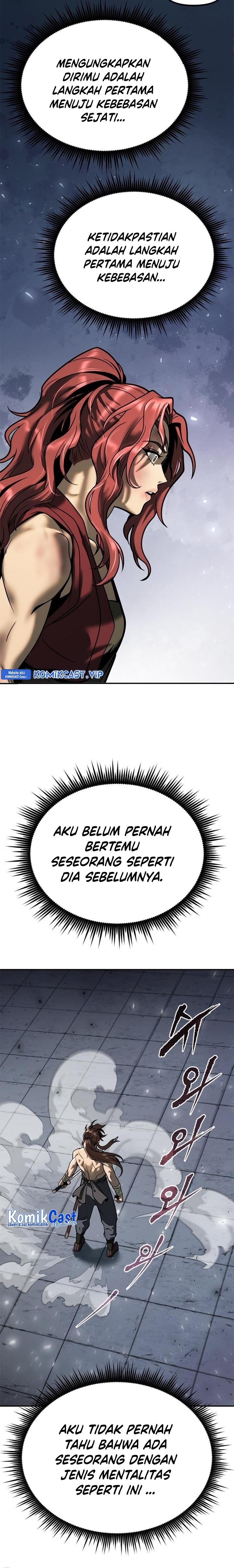 Chronicles of the Demon Faction Chap 30 - Next Chap 31