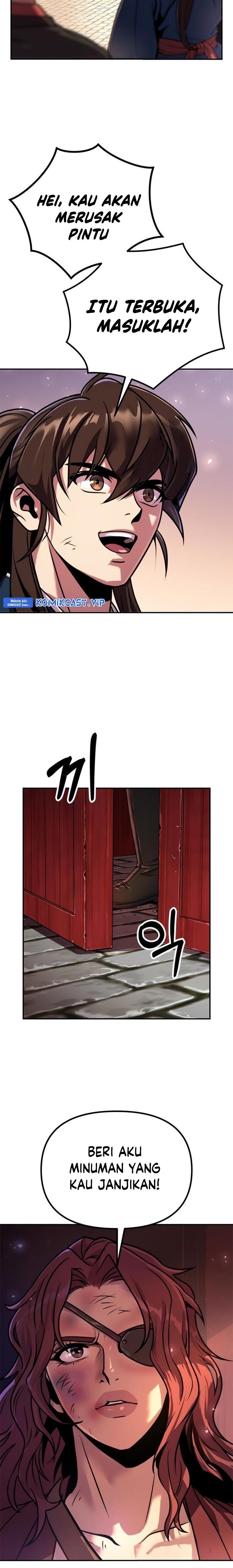 Chronicles of the Demon Faction Chap 30 - Next Chap 31