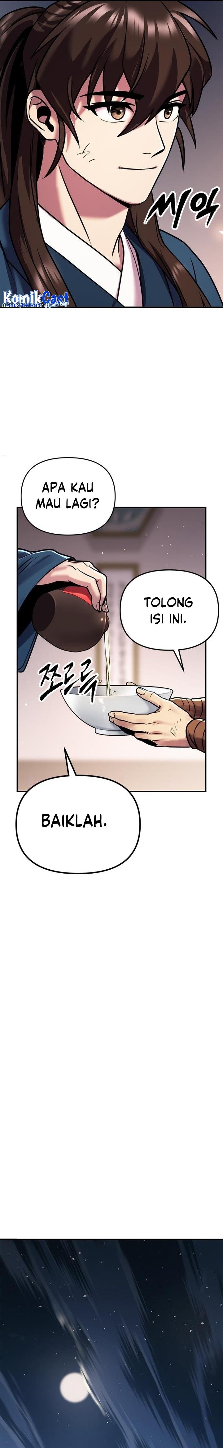 Chronicles of the Demon Faction Chap 30 - Next Chap 31