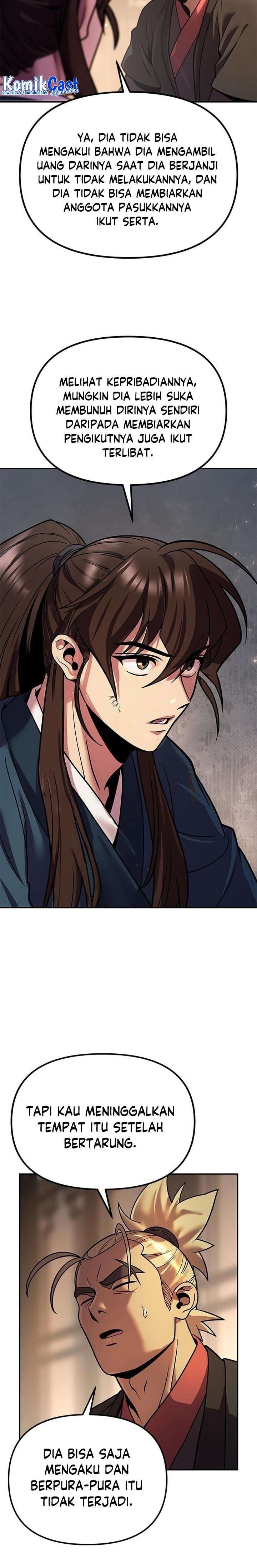 Chronicles of the Demon Faction Chap 30 - Next Chap 31