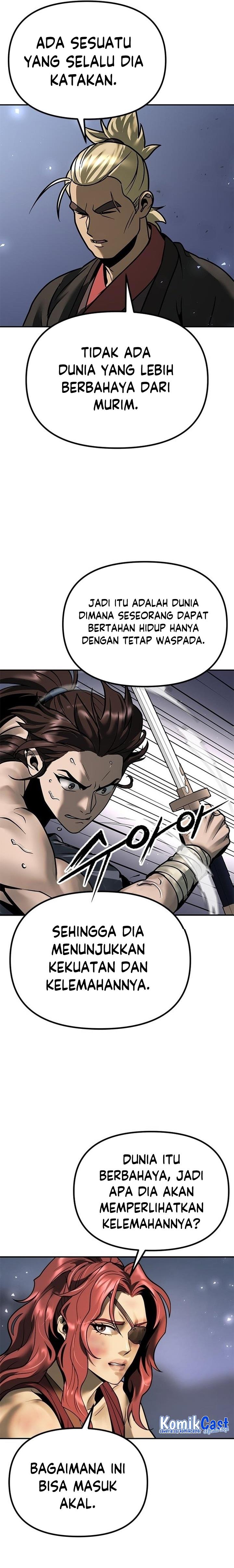 Chronicles of the Demon Faction Chap 30 - Next Chap 31