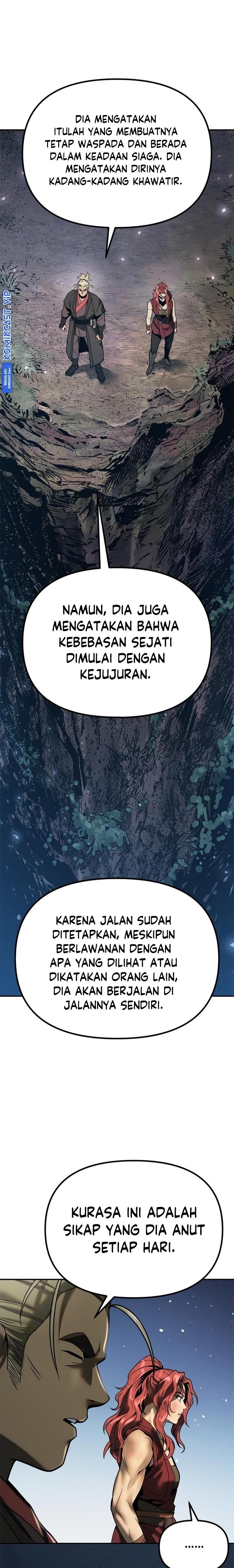 Chronicles of the Demon Faction Chap 30 - Next Chap 31