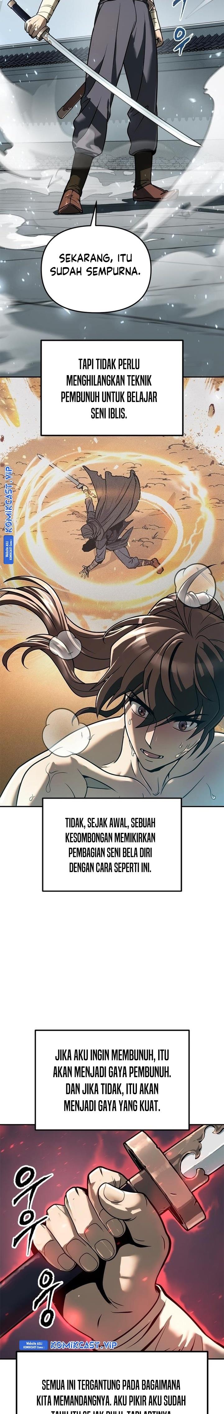 Chronicles of the Demon Faction Chap 30 - Next Chap 31