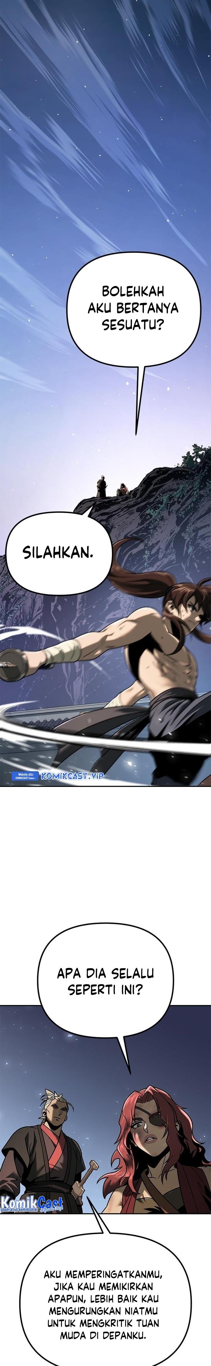 Chronicles of the Demon Faction Chap 30 - Next Chap 31